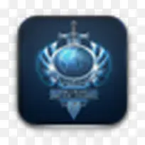 国际刑警组织iphone-app-icons