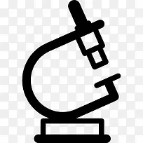 显微镜图标