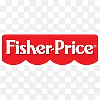 Fisherprice 字体设计