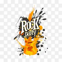 音乐party
