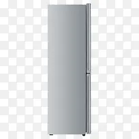 超大容量超薄机身冰箱