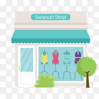 swiwsuit shop
