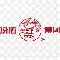 汾酒集团logo