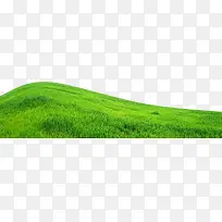 远景绿色草坪图片
