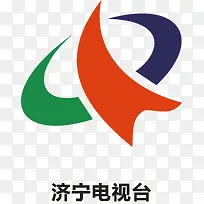 济宁电视台logo