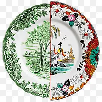 中西文化