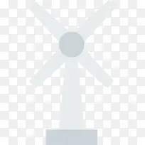 Eolic能源图标