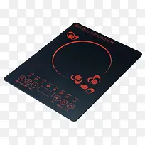 光波防电磁电磁炉