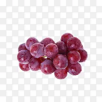 葡萄水果素材