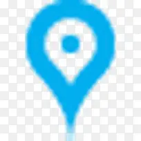 地图标记 icon