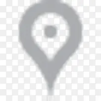 地图大头针 icon