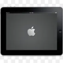 苹果ipad-icons