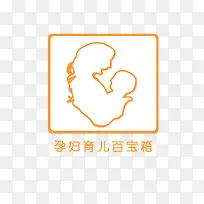 孕妇育儿百宝箱logo