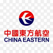 东航logo商业设计