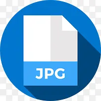 JPG 图标