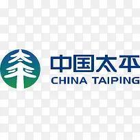中国太平logo
