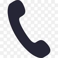 电话-icon