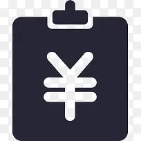 icon－svg-现金账户