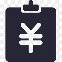 icon－svg-现金账户