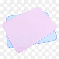 纯色隔尿垫