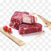 新西兰进口牛腩肉