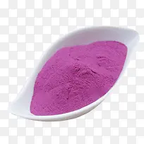 农家天然紫薯粉
