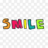 smile
