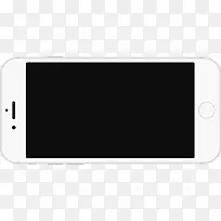 苹果iPhone屏幕手机分层