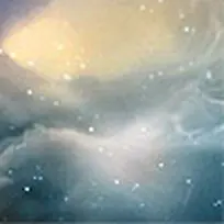 星空背景桌面图标下载