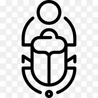 Scarab 图标