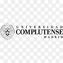 马德里大学的标志图标