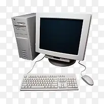 台式计算机