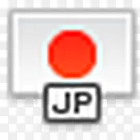 国旗日本fatcow-hosting-additional-