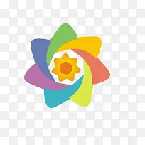 花朵图案