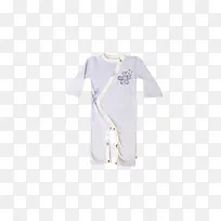 芬妮爱玛长袖连体爬服