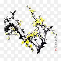 梅花