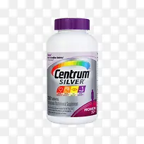 Centrum善存银牌中老年女