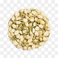 干茉莉茶