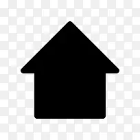 home的标志图标