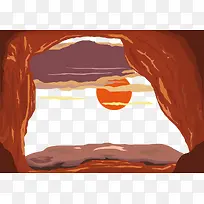 太阳石洞