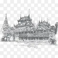 亚洲皇宫