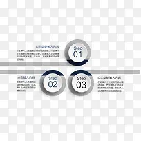 圆形分支图