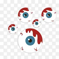 眼球