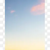 背景 黄色 天空