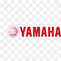 雅马哈摩托logo
