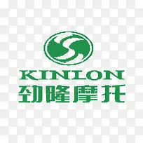 劲隆摩托