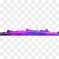 炫彩城市