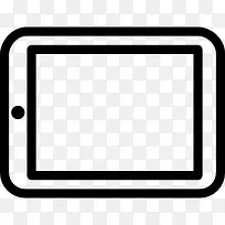 ipad icon
