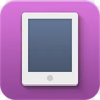 tablet icon