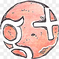 g图标手绘